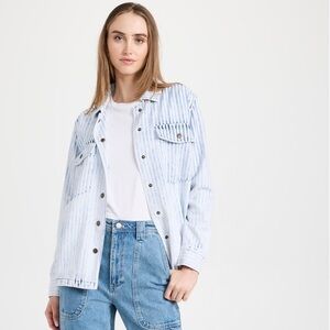 Faherty Topsail Savannah Jacket